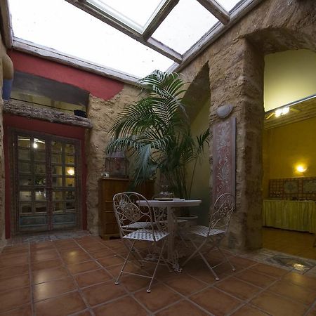 Le Stanze Dello Scirocco Sicily Luxury Bed & Breakfast Agrigento Exterior photo