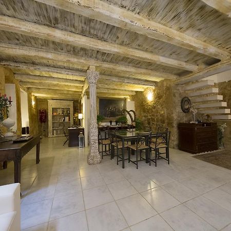 Le Stanze Dello Scirocco Sicily Luxury Bed & Breakfast Agrigento Exterior photo