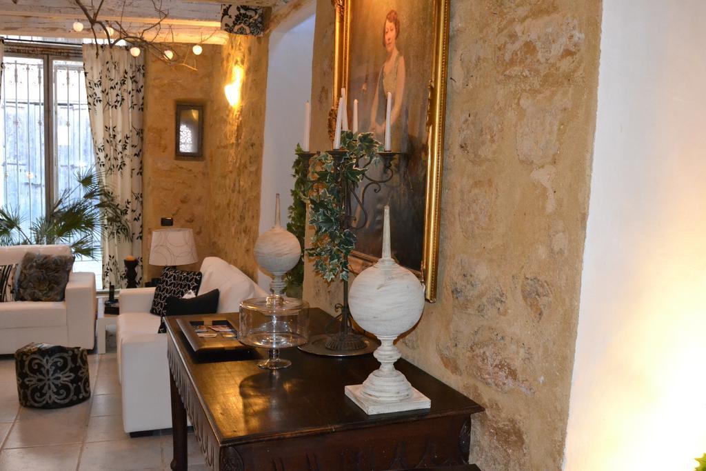 Le Stanze Dello Scirocco Sicily Luxury Bed & Breakfast Agrigento Exterior photo