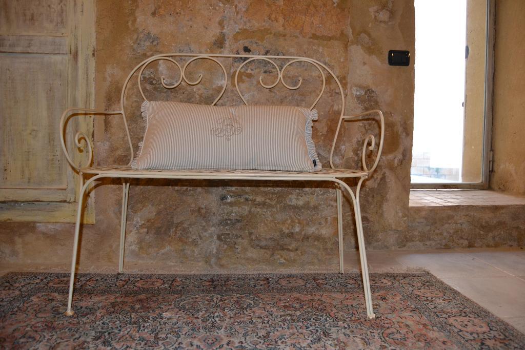 Le Stanze Dello Scirocco Sicily Luxury Bed & Breakfast Agrigento Exterior photo