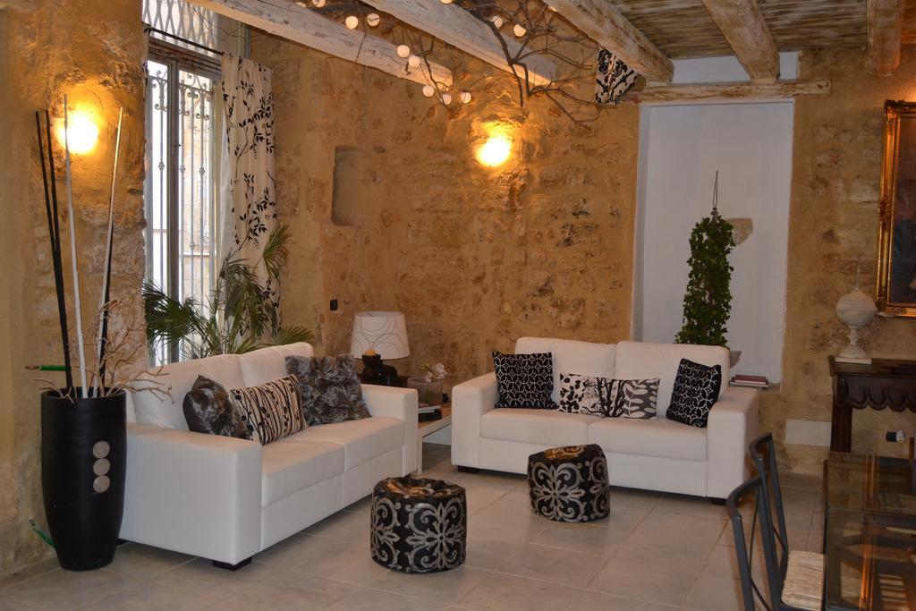 Le Stanze Dello Scirocco Sicily Luxury Bed & Breakfast Agrigento Exterior photo