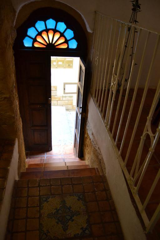 Le Stanze Dello Scirocco Sicily Luxury Bed & Breakfast Agrigento Room photo