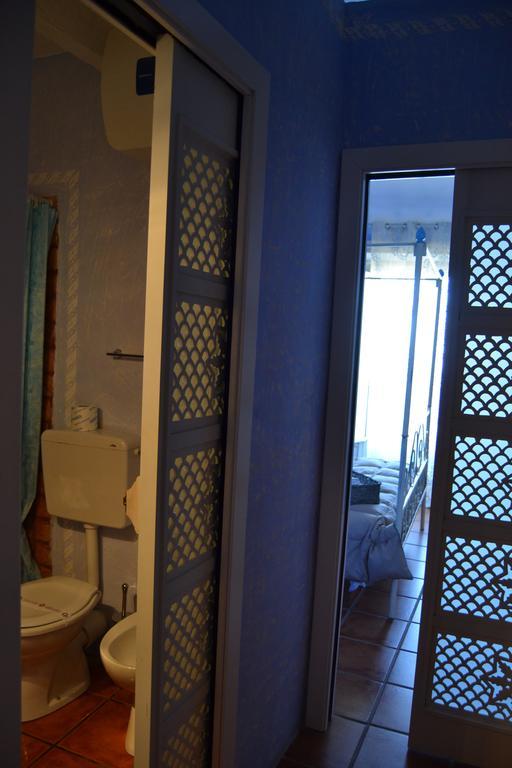 Le Stanze Dello Scirocco Sicily Luxury Bed & Breakfast Agrigento Room photo