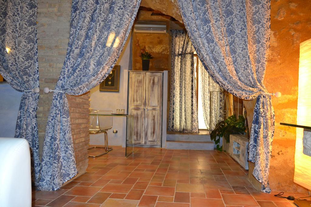 Le Stanze Dello Scirocco Sicily Luxury Bed & Breakfast Agrigento Room photo