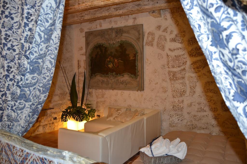 Le Stanze Dello Scirocco Sicily Luxury Bed & Breakfast Agrigento Room photo