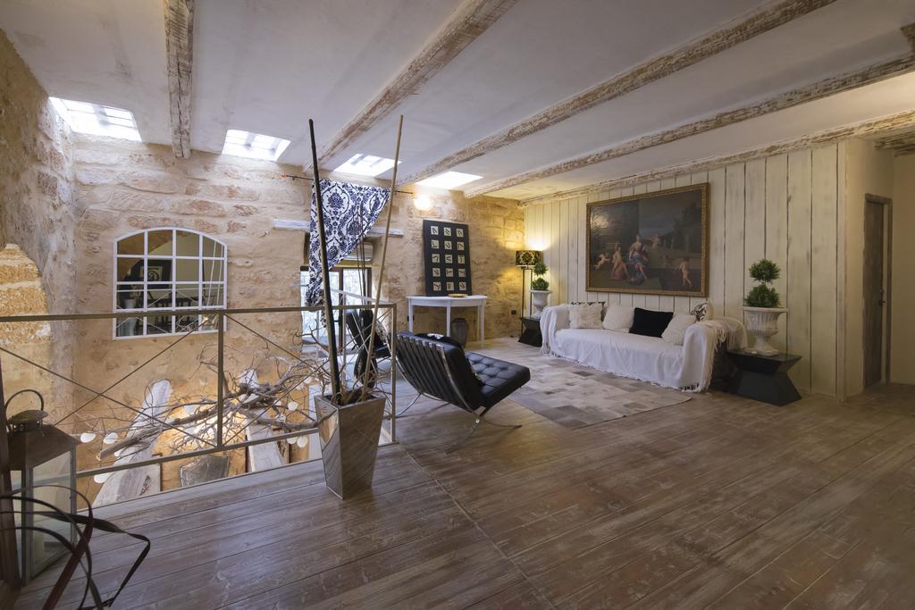 Le Stanze Dello Scirocco Sicily Luxury Bed & Breakfast Agrigento Exterior photo