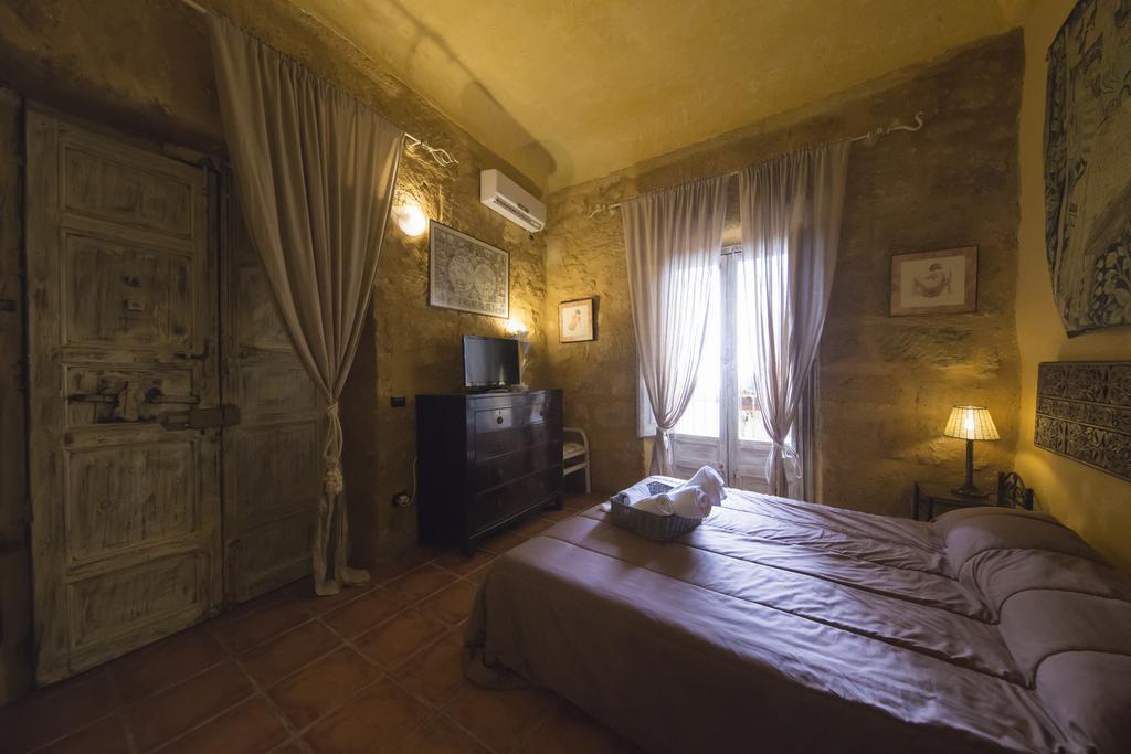Le Stanze Dello Scirocco Sicily Luxury Bed & Breakfast Agrigento Exterior photo