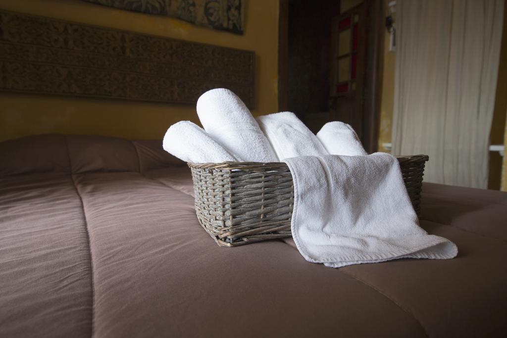 Le Stanze Dello Scirocco Sicily Luxury Bed & Breakfast Agrigento Exterior photo