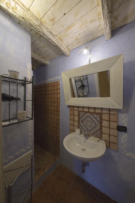 Le Stanze Dello Scirocco Sicily Luxury Bed & Breakfast Agrigento Exterior photo