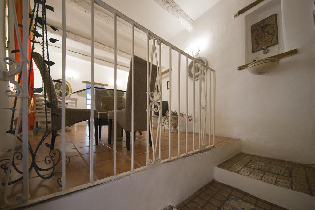 Le Stanze Dello Scirocco Sicily Luxury Bed & Breakfast Agrigento Exterior photo