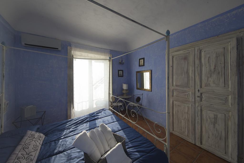 Le Stanze Dello Scirocco Sicily Luxury Bed & Breakfast Agrigento Exterior photo