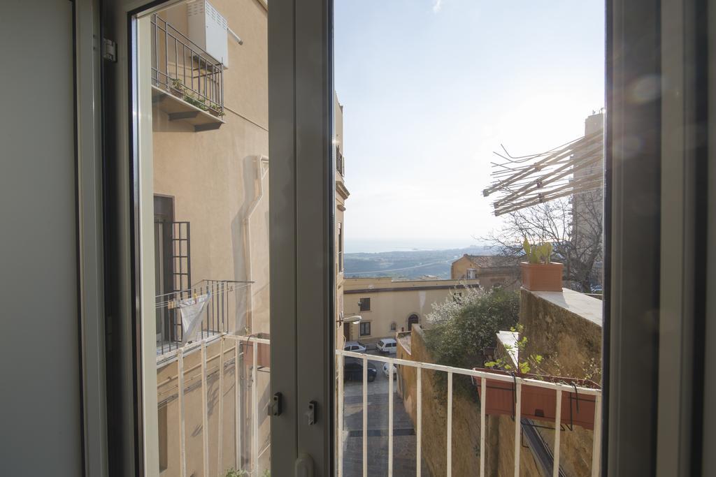 Le Stanze Dello Scirocco Sicily Luxury Bed & Breakfast Agrigento Exterior photo