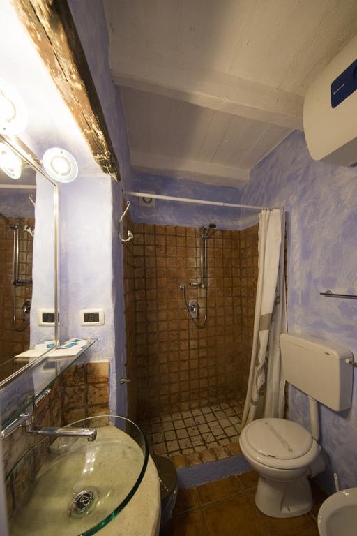 Le Stanze Dello Scirocco Sicily Luxury Bed & Breakfast Agrigento Exterior photo