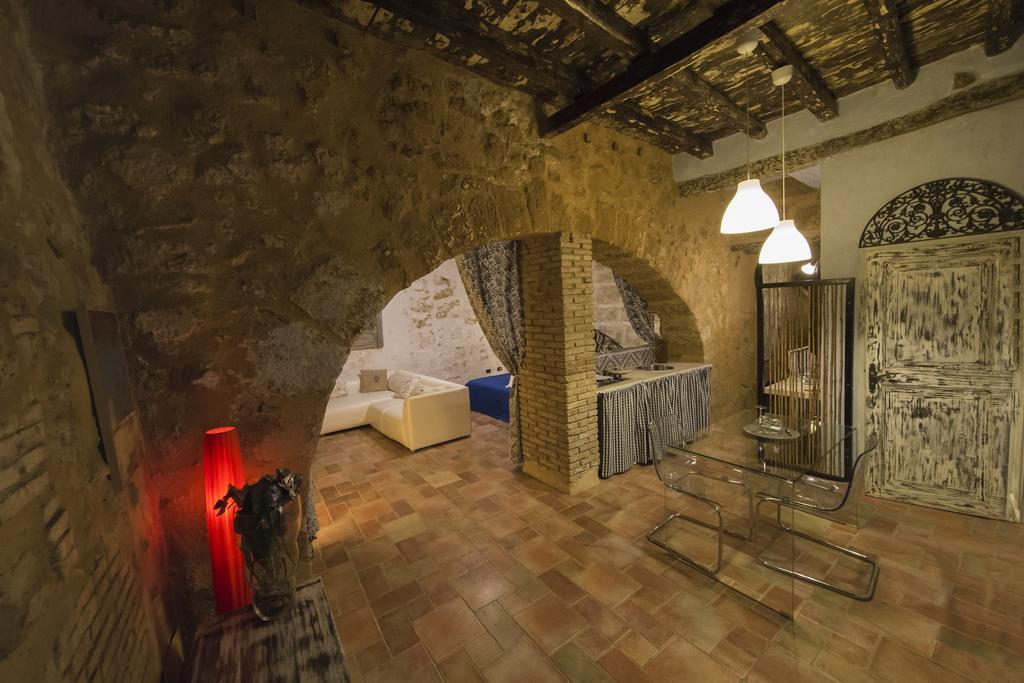 Le Stanze Dello Scirocco Sicily Luxury Bed & Breakfast Agrigento Exterior photo