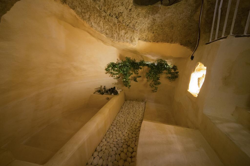 Le Stanze Dello Scirocco Sicily Luxury Bed & Breakfast Agrigento Exterior photo