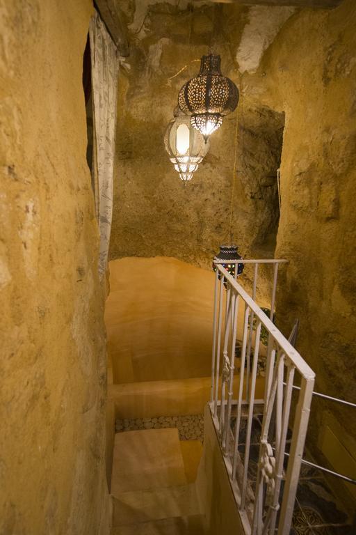 Le Stanze Dello Scirocco Sicily Luxury Bed & Breakfast Agrigento Exterior photo